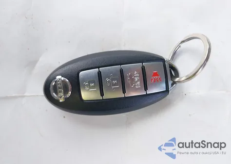 2012 Nissan Sentra 2.0 Sr z USA, uszkodzony, nr VIN 3N1AB6AP8CL736384